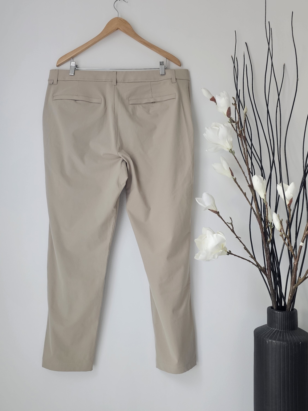 Lululemon ABC Classic-Fit Trouser *Warpstreme - Picture 3 of 13